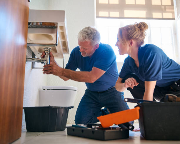 Professional Plumbing Services in Bremerton, WA